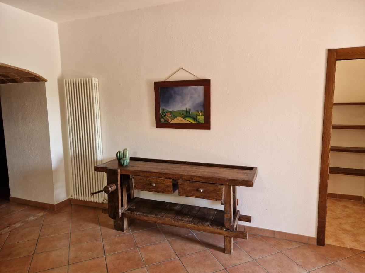 Appartamento - Piano Terra