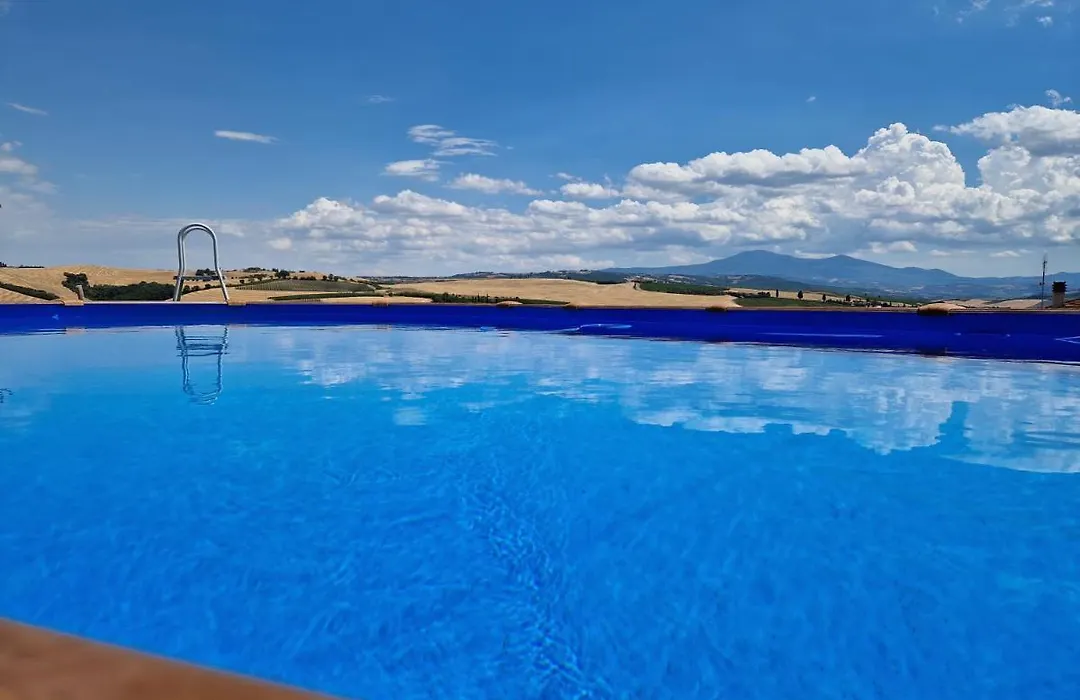 Agriturismo Montepinci-1